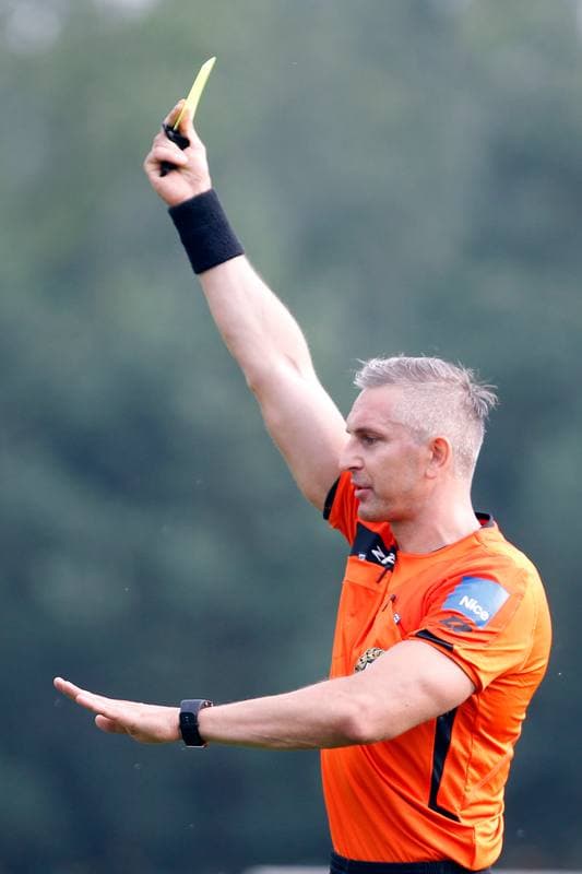 Football. II Liga. Rozwoj Katowice - ROW Rybnik. 06.08.2016