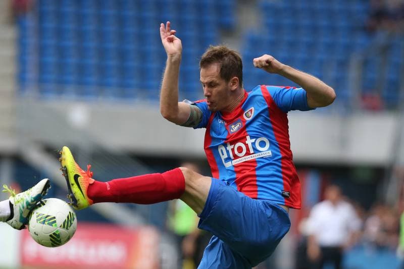 Football. Lotto Ekstraklasa. Piast Gliwice - Zaglebie Lubin. 14.08.2016