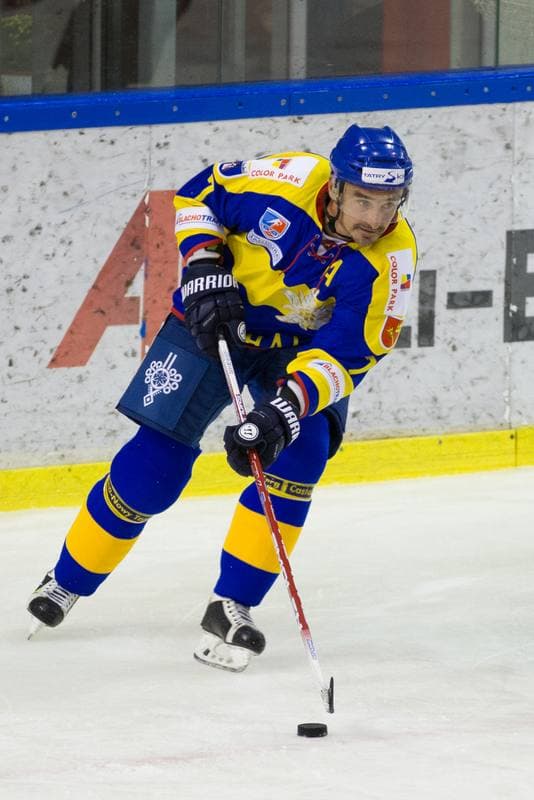 Ice Hockey. Tauron Hokej Liga. Naprzod Janow - Podhale Nowy Targ. 13.09.2017