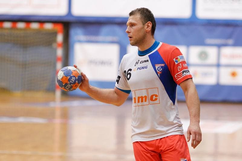 Handball. PGNiG Superliga. NMC Gornik Zabrze - Wybrzeze Gdansk. 16.11.2016