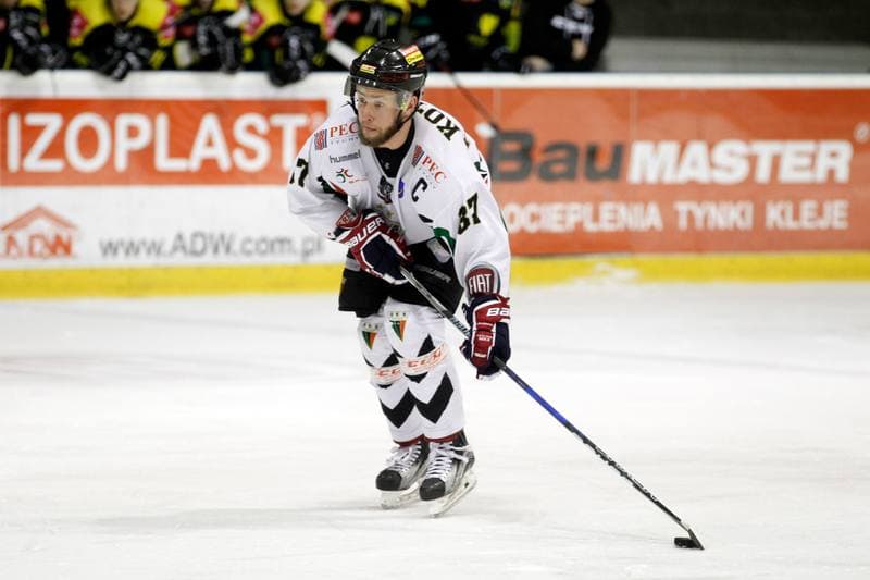 Ice Hockey. Polska Hokej Liga. GKS Tychy - Tauron GKS Katowice. 22.02.2017