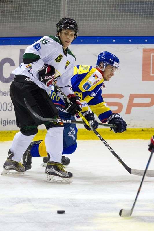 Ice Hockey. Tauron Hokej Liga. Naprzod Janow - Podhale Nowy Targ. 13.09.2017