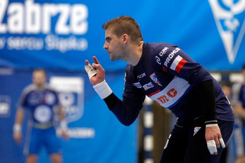 Handball. PGNiG Superliga. NMC Gornik Zabrze - PGE Vive Kielce. 13.02.2018