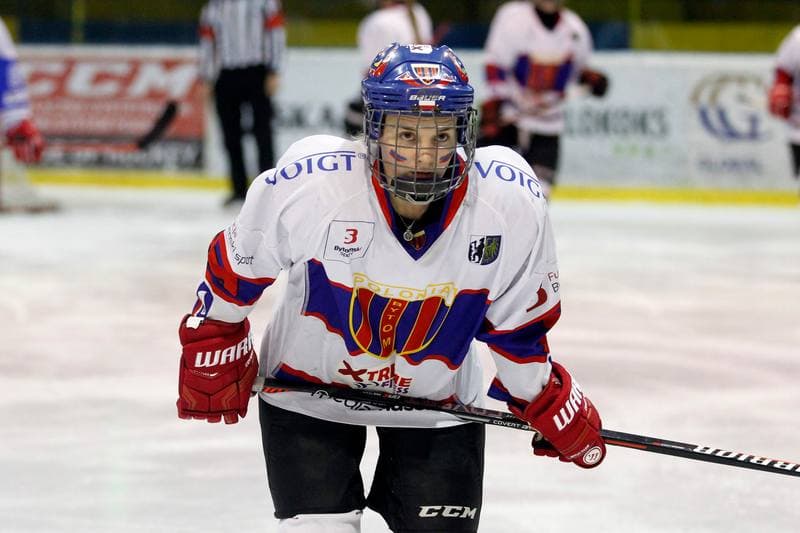 Ice Hockey. PLHK. Polonia Bytom - Stoczniowiec Gdansk. 09.03.2019
