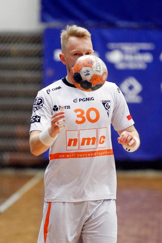 Handball. PGNiG Superliga. NMC Gornik Zabrze - Energa MKS Kalisz. 10.03.2019