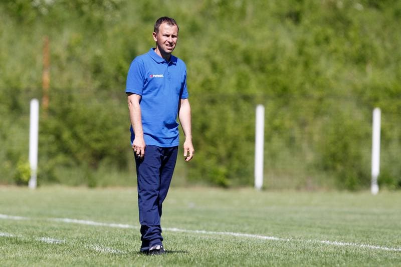 Football. Haiz IV Liga. Szombierki Bytom - Sarmacja Bedzin. 13.05.2018