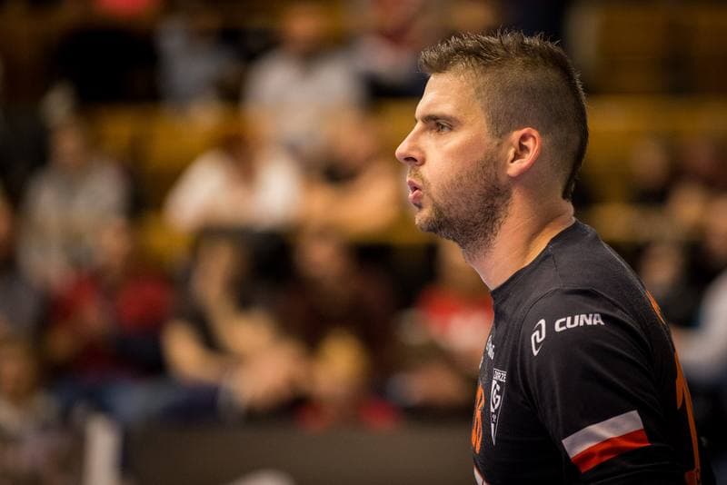 Handball. PGNiG Superliga. NMC Gornik Zabrze - MMTS Kwidzyn. 30.04.2019