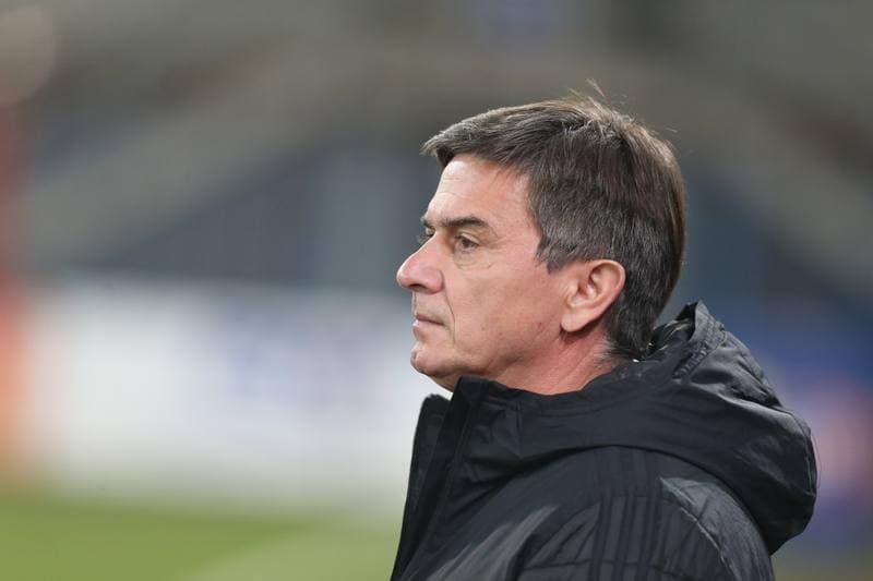 Football. Lotto Ekstraklasa. Piast Gliwice - Wisla Krakow. 02.11.2018