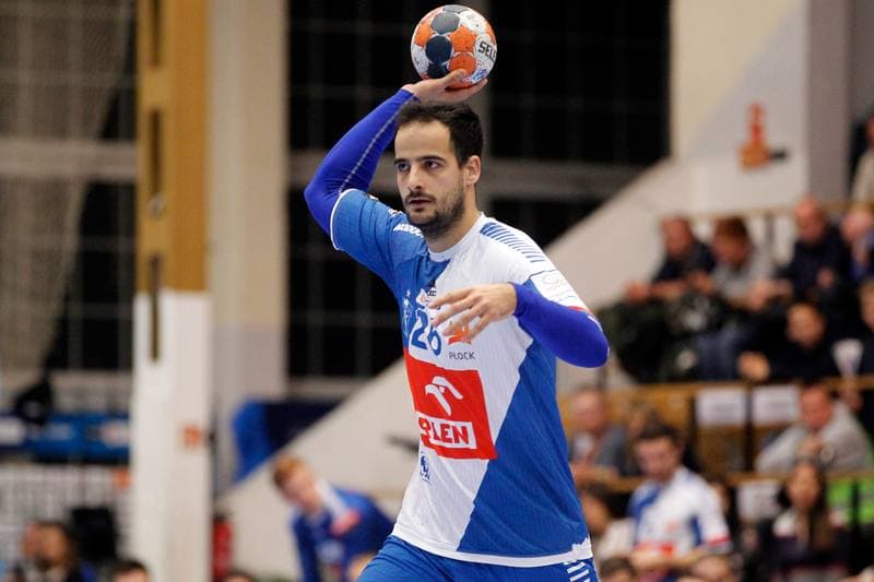 Handball. PGNiG Superliga. NMC Gornik Zabrze - Orlen Wisla Plock. 19.02.2019