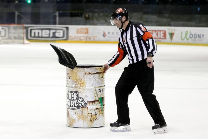 Ice Hockey. PHL. GKS Tychy - TatrySki Podhale Nowy Targ. 30.03.2019