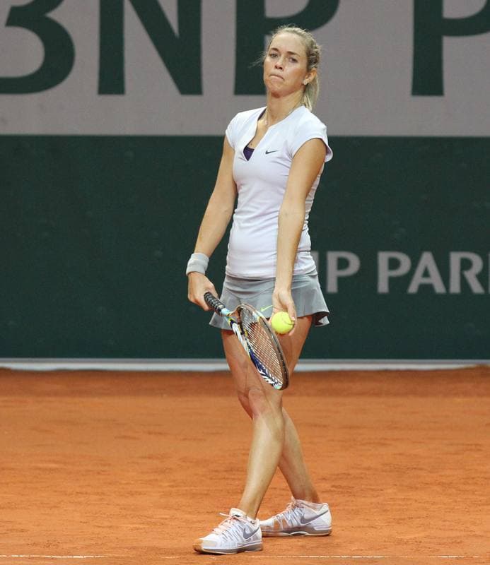 Tennis. Katowice BPN Paribas Open. 09.04.2013