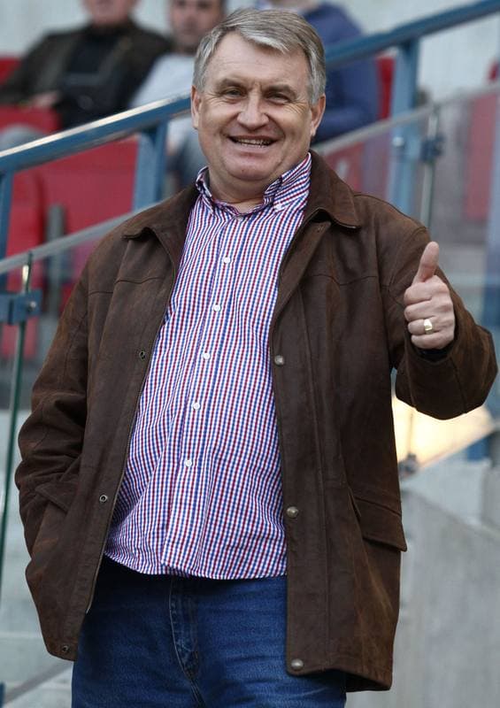 Football. T-mobile Ekstraklasa. Wisla Krakow - Legia Warsaw. 13.04.2013