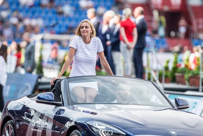 Athletics. IAAF World Challenge. Ostrava Golden Spike. 20.06.2019