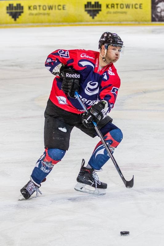 Ice Hockey. PHL. GKS Katowice - Energa Torun. 08.12.2019