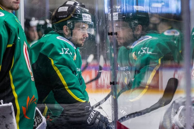 Ice Hockey. Polish Supercup. GKS Tychy - JKH GKS Jastrzebie. 20.10.2020