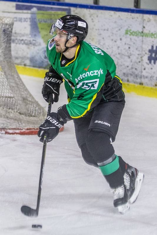 Ice Hockey. PHL. Zaglebie Sosnowiec - JKH GKS Jastrzebie. 15.01.2021