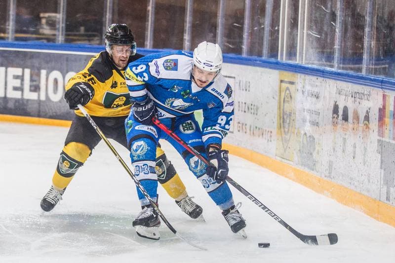 Ice Hockey. Polska Hokej Liga. GKS Katowice - Re-Plast Unia Oswiecim. 04.03.2021