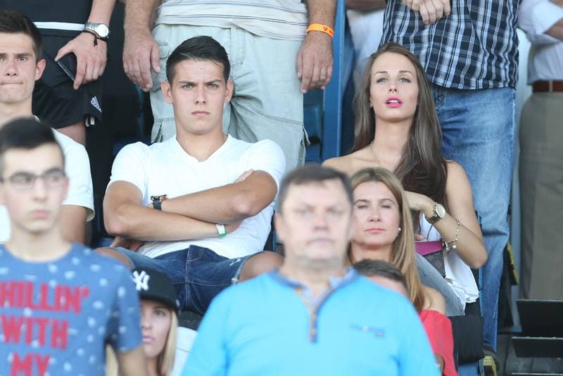 Football. Lotto Ekstraklasa. Ruch Chorzow - Legia Warsaw. 28.08.2016