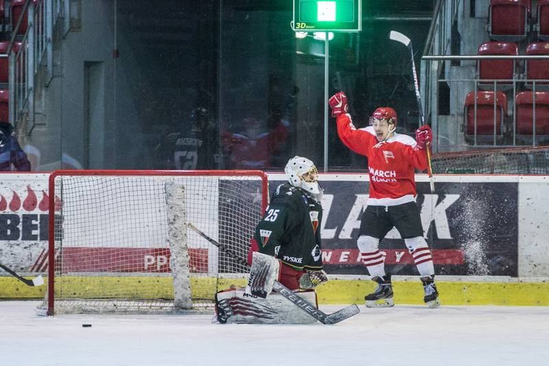 Ice Hockey. PHL. Comarch Cracovia - GKS Tychy. 21.03.2021