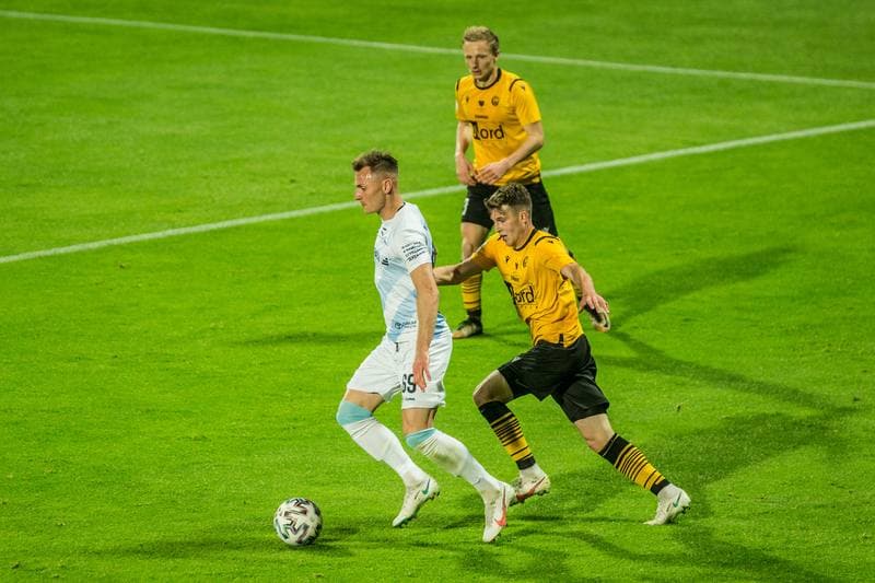 Football. eWinner II liga. GKS Katowice - Stal Rzeszow. 07.06.2021