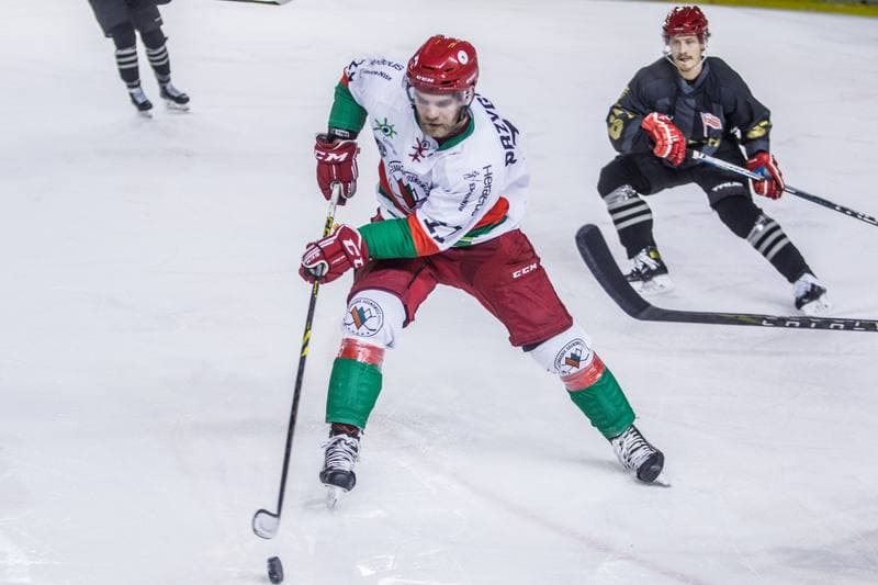 Ice Hockey. PHL. Zaglebie Sosnowiec - Comarch Cracovia. 07.12.2021
