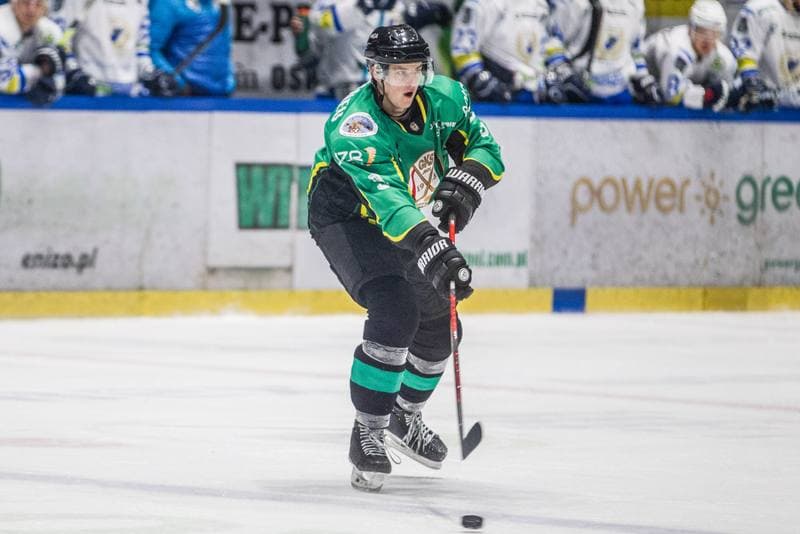 Ice Hockey. PHL. Re-Plast Unia Oswiecim - JKH GKS Jastrzebie. 06.01.2022