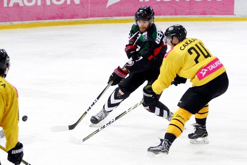 Ice Hockey. Tauron Hokej Liga. Tauron KH GKS Katowice - GKS Tychy. 14.01.2018