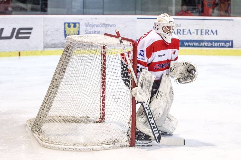 Ice Hockey. PHL. Comarch Cracovia - GKS Tychy. 11.03.2022