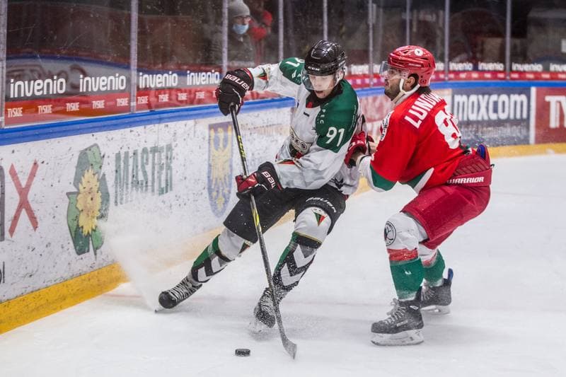 Ice Hockey. PHL. GKS Tychy - Zaglebie Sosnowiec. 09.12.2021