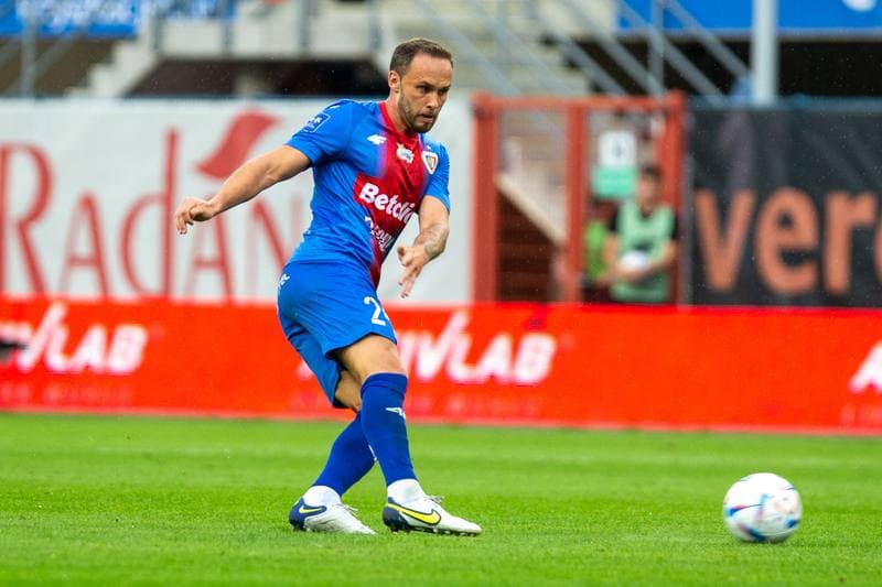 Football. PKO BP Ekstraklasa. Piast Gliwice - Zaglebie Lubin. 29.07.2022