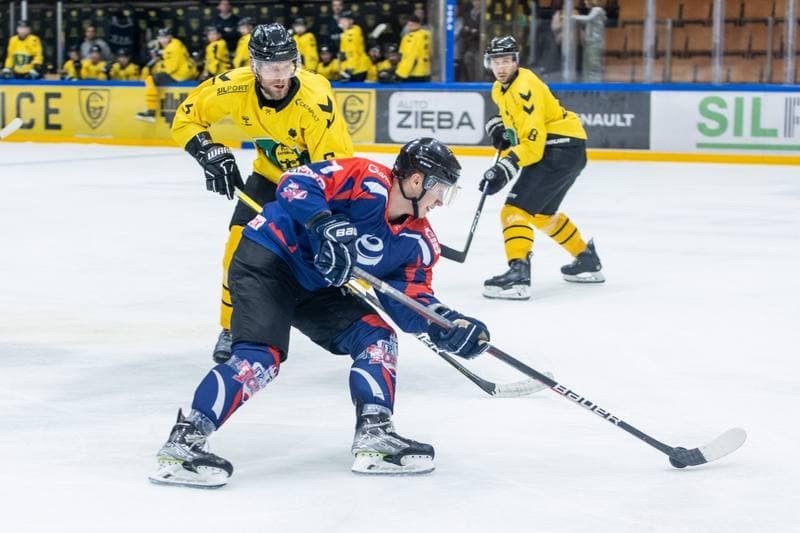 Ice Hockey. PHL. GKS Katowice - KH Energa Torun. 23.10.2022