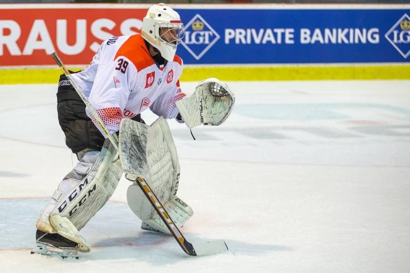 Ice Hockey. Champions Hockey League. Comarch Cracovia - Straubing Tigers. 02.09.2022