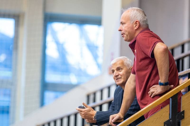 Handball. PGNiG Superliga. Gornik Zabrze - Grupa Azoty Unia Tarnow. 14.09.2022
