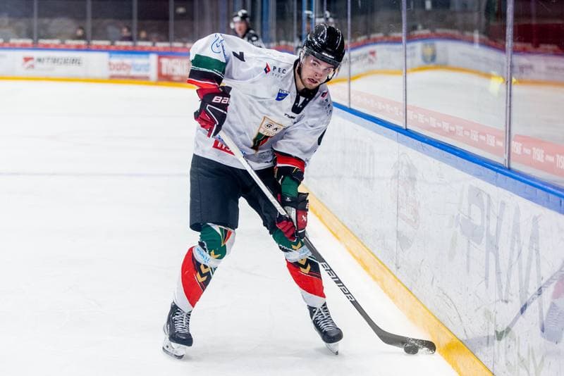 Ice Hockey. PHL. GKS Tychy - Re-Plast Unia Oswiecim. 23.11.2022