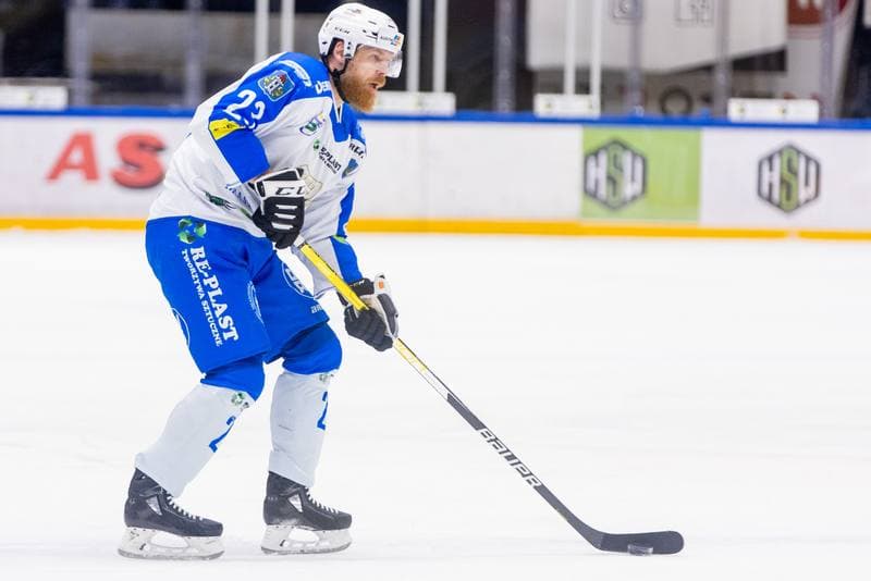 Ice Hockey. PHL. GKS Katowice - Re-Plast Unia Oswiecim. 06.12.2022
