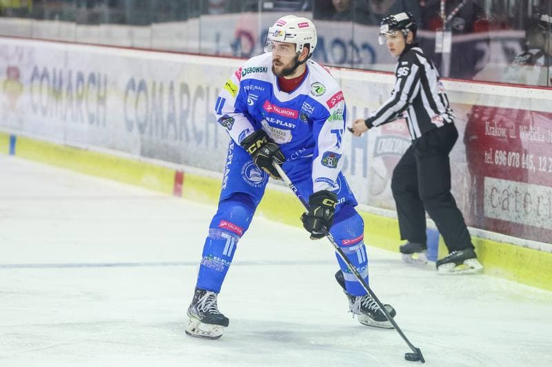 Ice Hockey. PHL. Comarch Cracovia - Tauron Re-Plast Unia Oswiecim. 27.03.2023