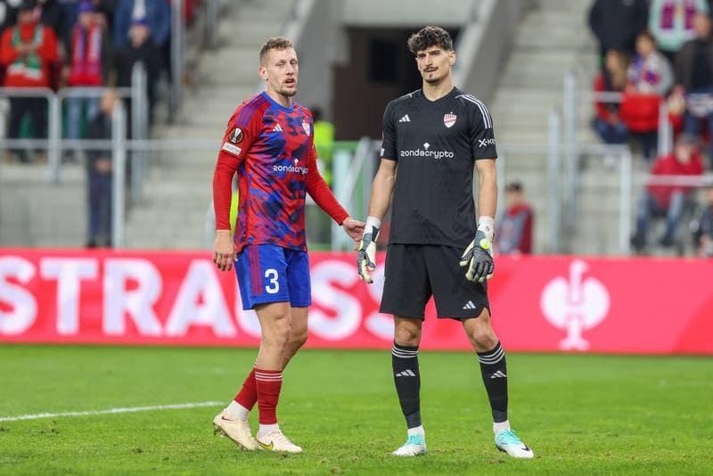 Football. Europa League. Rakow Czestochowa - Sporting CP. 26.10.2023