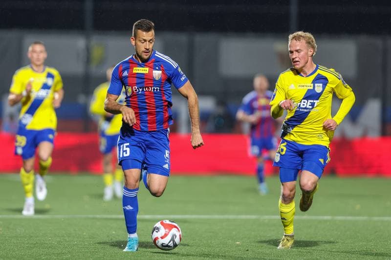 Football. Fortuna Puchar Polski. Polonia Bytom - Arka Gdynia. 08.11.2023