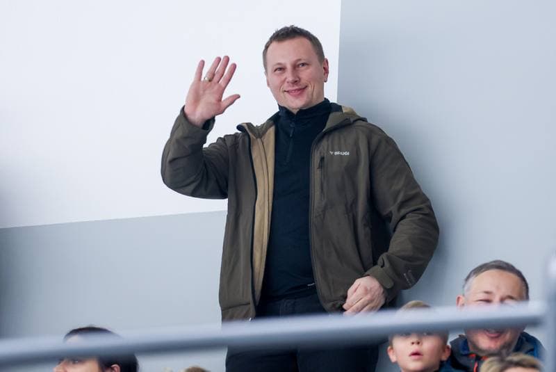 Ice Hockey. Polish Cup. Re-Plast Unia Oswiecim - GKS Tychy. 29.12.2023