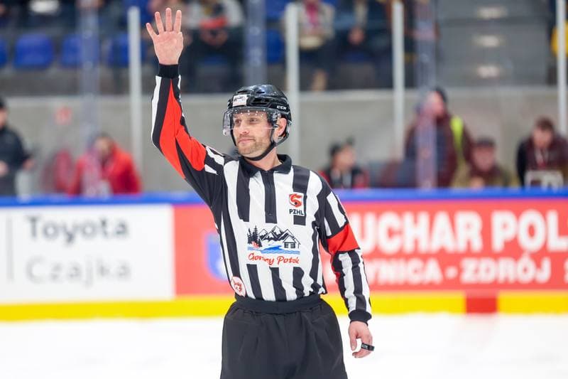 Ice Hockey. Polish Cup. Re-Plast Unia Oswiecim - GKS Tychy. 29.12.2023