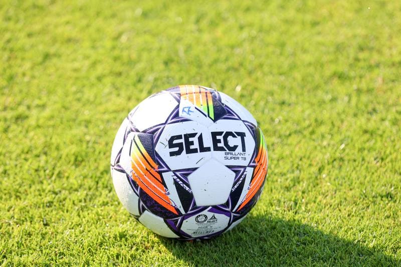 Football. Ruch Chorzow. Training. 13.06.2024