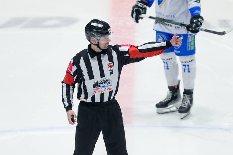 Ice Hockey. Tauron Hokej Liga. Re-Plast Unia Oswiecim - Comarch Cracovia. 01.03.2024