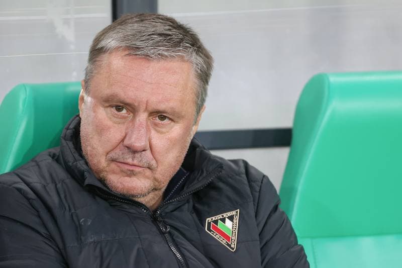 Football. Fortuna I Liga. Zaglebie Sosnowiec - Odra Opole. 10.03.2024