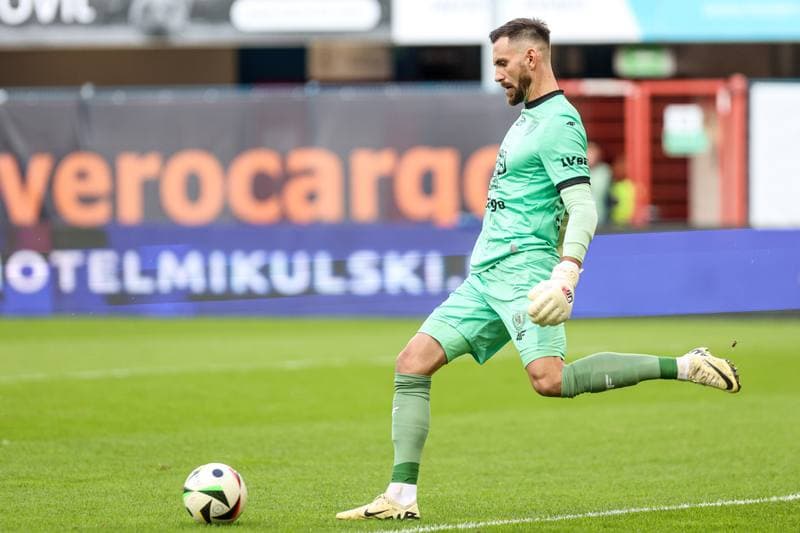 Football. PKO BP Ekstraklasa. Piast Gliwice - Jagiellonia Bialystok. 29.09.2024