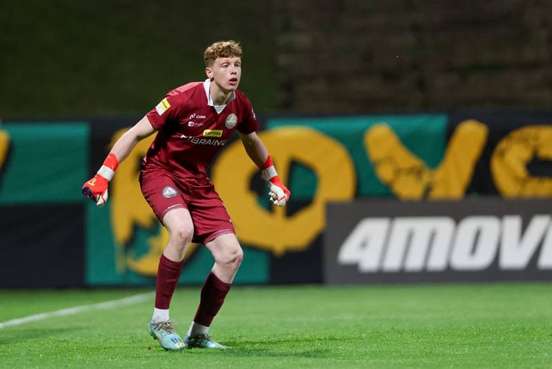 Football. Fortuna I Liga. GKS Katowice - Stal Rzeszow. 04.05.2024