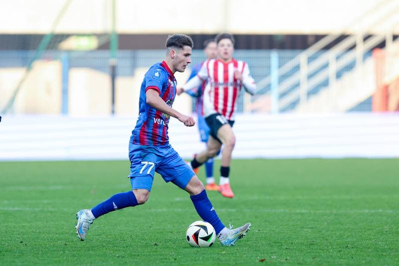 Football. PKO BP Ekstraklasa. Piast Gliwice - Cracovia Krakow. 08.12.2024