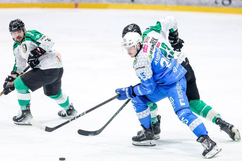 Ice Hockey. Tauron Hokej Liga. JKH GKS Jastrzebie - Re-Plast Unia Oswiecim. 18.12.2024