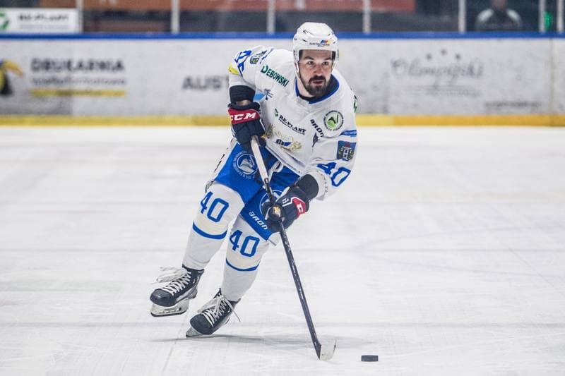 Ice Hockey. PHL. Re-Plast Unia Oswiecim - JKH GKS Jastrzebie. 27.03.2022
