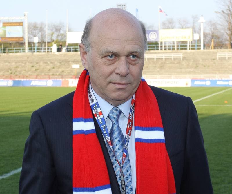 Football. I liga. Gornik Zabrze - Znicz Pruszkow. 24.04.2010