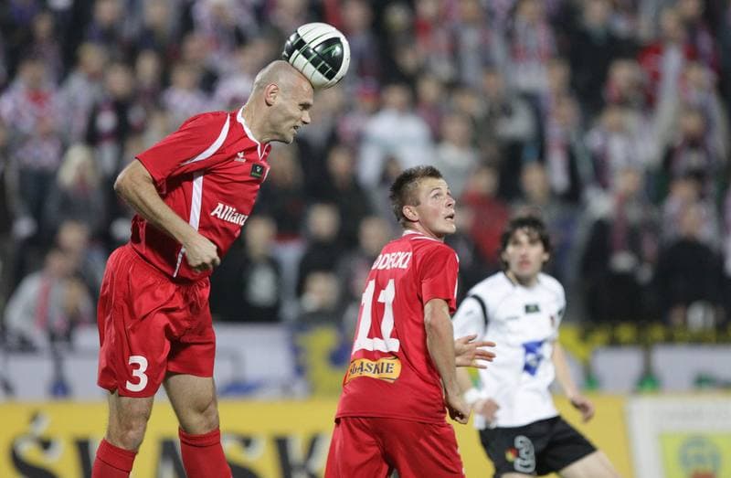 Football. T-Mobile Ekstraklasa. Gornik Zabrze - Jagiellonia Bialystok. 03.03.2013